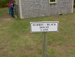 Harris- Black House IMG 4123